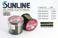 สาย SUNLINE SUPER NATURAL