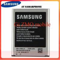 Samsung คุณภาพสูง EB-L1G6LLU แบตเตอรี่สำหรับ Samsung Galaxy S3 I9300 I9308 I535 L710 พร้อม NFC 2100 mAh