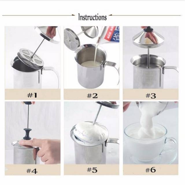 nian-nian-shun-milk-frother-เครื่องตีฟองนม-เครื่องทำฟองนม-ที่ตีฟองนมกาแฟ-ที่ตีฟองนม-ที่ตีฟองนมมือ-ที่ตีฟองนมสด-เครื่องทำโฟมนม-สแตนเลส-ขนาด800-cc