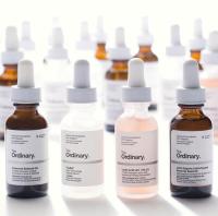 The Ordinary 30ml มีหลายสูตร