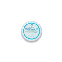 BRIGHT &amp; WHITE FACIAL NIGHT CREAM