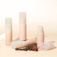 [New Product] Judydoll Orange Lip Mud Bubble Mart Small Milk Mud does not fade with cup lip glaze velvet parity