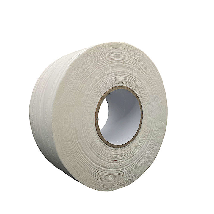 โปรโมชั่นสุดคุ้ม-kingess-กระดาษชำระม้วนใหญ่-jumbo-roll-tissue-เยื้อกระดาษบริสุทธิ์-100-3-ชั้น-เหนียว-นุ่ม-200-เมตร