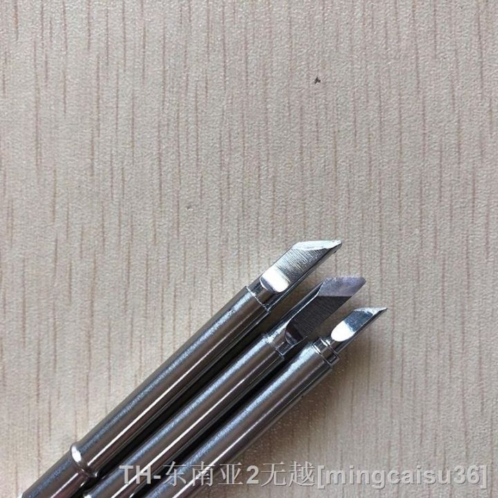 hk-6pcs-t12-iron-t12-k-hakko-solder-tips-soldering-welding-stings