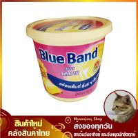 มาร์การีน รสหวาน 454 กรัม Blue Band บลูแบนด์ ชื่อเดิม Best Foods เบสท์ฟู้ดส์ Margarine Butter Sweet Flavor มาการีน เนยเท