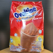 OVALTINE - TÚI LỚN 1 Kg - BỘT THỨC UỐNG LÚA MẠCH VỊ SÔ CÔ LA THÁI LAN Malt