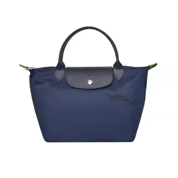 Longchamp Orange Le Pliage - Best Price in Singapore - Oct 2023