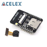 【support】 0nlineshopbd ESP32-CAM ESP-32S โมดูล WiFi ESP32 WiFi ESP32 CAM บอร์ด5V บลูทูธ OV2640โมดูลกล้อง