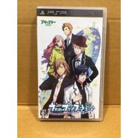 แผ่นแท้ [PSP] Uta no * Prince-Sama: Sweet Serenade (ULJM-05817)