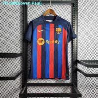 ◑◈ BARCELONA HOME KIT SEASON 2022/23