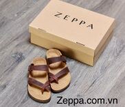 ZEPPA - Gian Hàng Chính Hãng - Da bò thật 100%