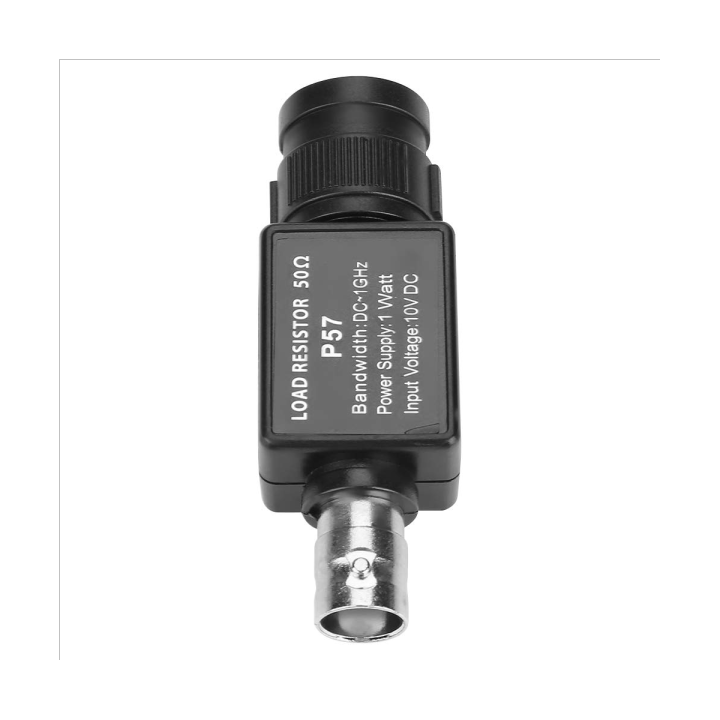 new-p57-1pcs-50-ohm-feed-through-terminator-bnc-female-50ky-device-q9-adapter