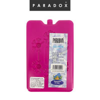 Paradox พาราด็อกซ์ : 200มล.กล่องแช่แข็งทำความเย็น FREEZER BLOCK 200ML