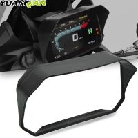 Glare shield GPS Navigation Sunshield Anti Glare Screen Sun Shield Visor Hood For BMW R1250GS R 1250 GS Adventure R 2019 2020