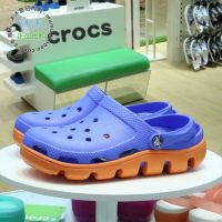 รองเท้าแตะ Crocs รองเท้าหัวโต รองเท้าของแท้