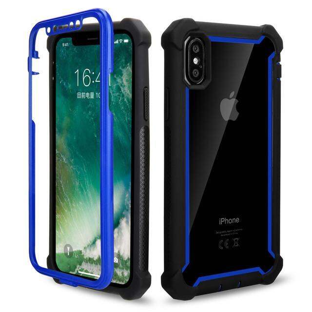 enjoy-electronic-fashion-shockproof-bumper-transparent-tpu-phone-case-for-iphone-13-12-11-pro-max-x-xr-xs-max-se-2020-6-6s-7-8-plus-pc-back-cover