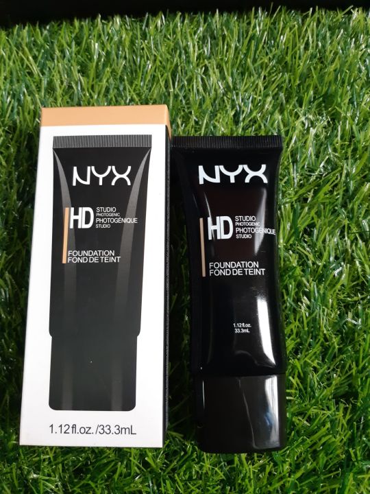 nyx-foundation