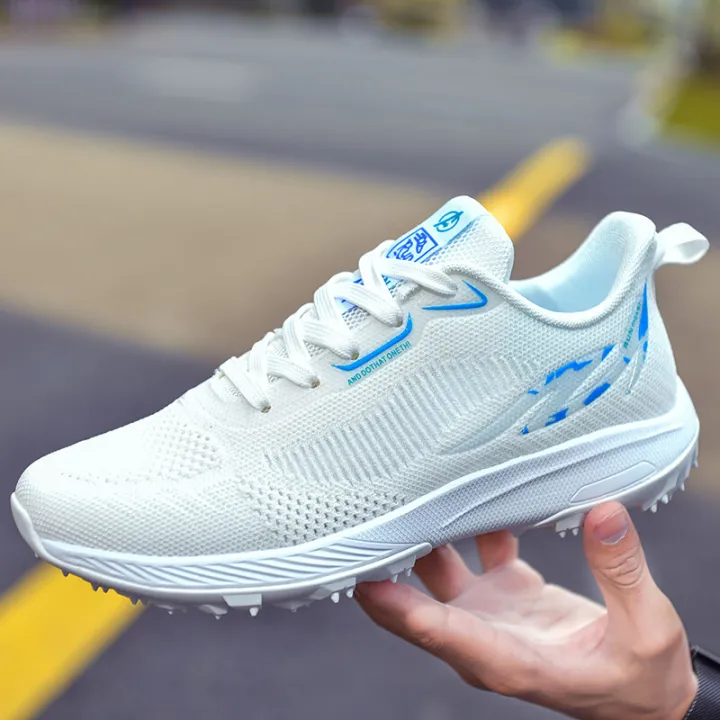 PH01 New Track and Field Shoes Track Spike Running Sprint Shoes