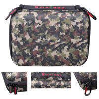 Smatree® SmaCase G160(Camo) กระเป๋าสำหรับใส่กล้องและอุปกรณ์(ลายทหาร)