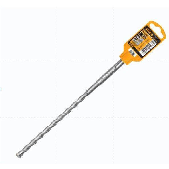INGCO Original SDS Plus Masonry Drill Bit 8 mm x 210 mm for Concrete ...