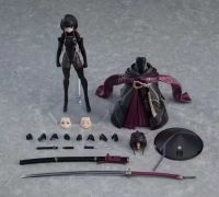 figma 549# ซามูไรพเนจร สามารถเคลื่อนย้ายได้ ขายส่งเครื่องประดับรุ่น 2