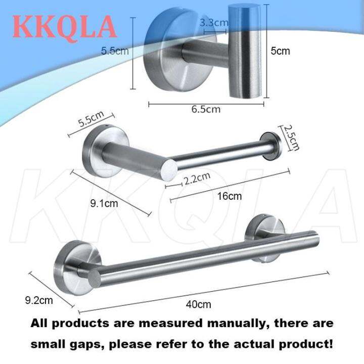 qkkqla-bathroom-accessories-hardware-set-robe-hook-towel-rail-bar-rackround-black-stainless-steel-shelf-tissue-toilet-paper-holder-diy