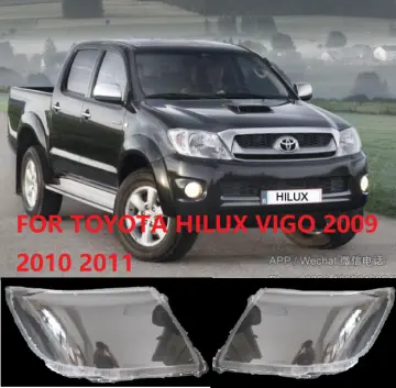 Bán xe ô tô Toyota Hilux 30G 4x4 MT 2010 giá 356 Triệu  3276498