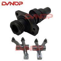 NUANBAOBAO Wangjiang Motorcycle Camshaft GN250 Engine Camshaft GN250 Intake Rocker Exhaust Rocker