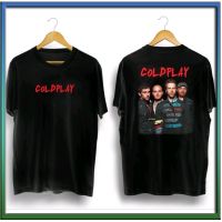 608 เสื้อยืด วง Lelaki COLDPLAY 895