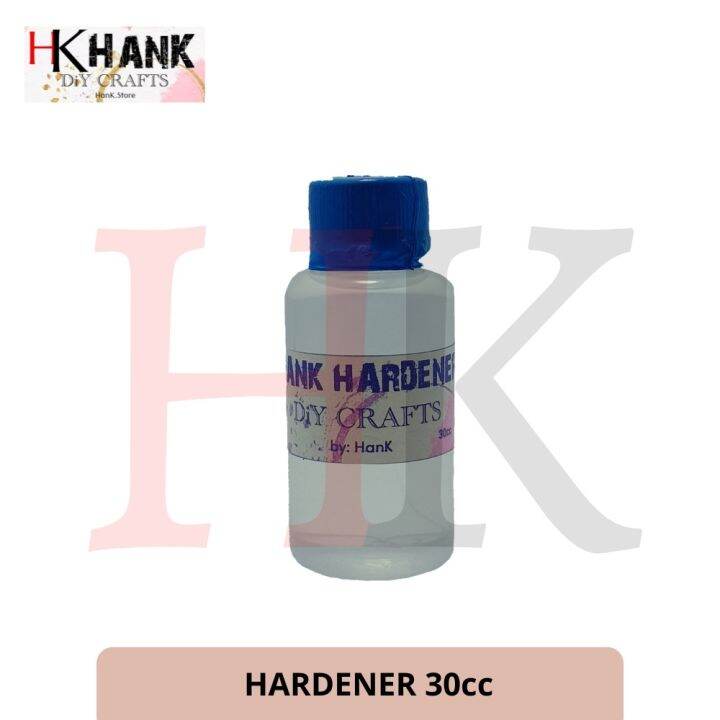 Fiberglass 30cc Hardener for Resin Lazada PH