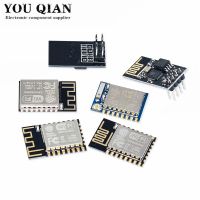 ESP8266 ESP-01 ESP-01S ESP-07 ESP-07S ESP-12 ESP-12E ESP-12F ESP-32S serial WIFI wireless module wireless transceiver