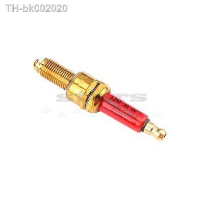 ♦✇ Motorcycle Ceramic Spark Plugs For CR8E/CR8EB/CR8EK/CR8EVX/CR8EIX/CR9E/B8RTC Motorcycle Spark Plugs Accesories