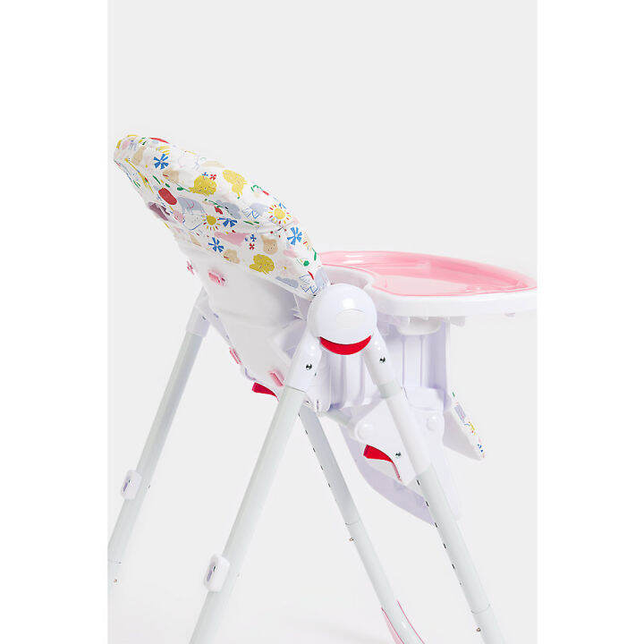 เก้าอี้ทานข้าวเด็ก-mothercare-dino-and-koala-highchair-ca700