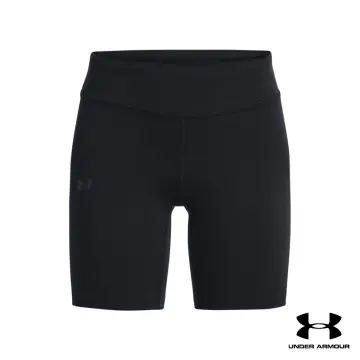 Women's UA Motion Bike Shorts