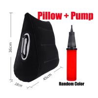 Pillow and Pump Pillow For Inflatable Euelle Cushion Couple Vibrating Chair For Girls Y Games Men Toys Furniture