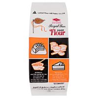 [Free Delivery] Pad Boak Wheat Flour 1kg. [Cash on Delivery]