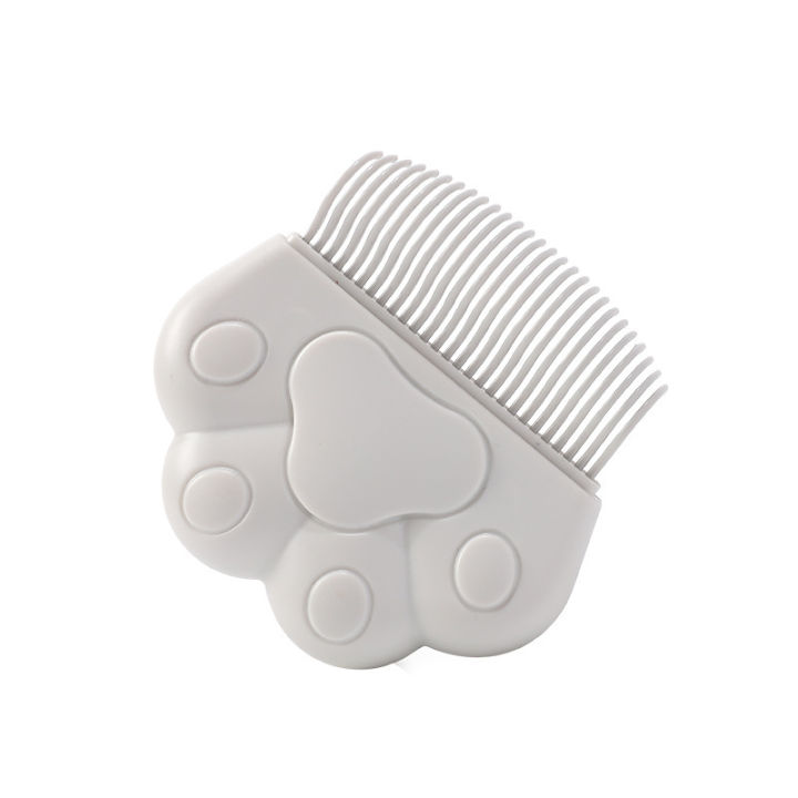 massage-hamal-hair-shaped-handle-shell-pet-comb-cat-brush-cat-shell-comb