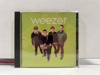 1 CD MUSIC ซีดีเพลงสากล weezer / weezer (D4B31)