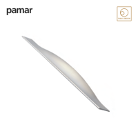 PAMAR มือจับเฟอร์นิเจอร์แบบดึง Pull handle furniture อะไหล่เฟอร์นิเจอร์ อุปกรณ์เฟอร์นิเจอร์ อุปกรณ์ฟิตติ้ง