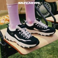 Skechers สเก็ตเชอร์ส รองเท้า ผู้หญิง Sport I-Conik Shoes - 8730076-BKMT