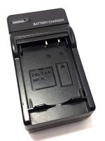 NB-7L  NB7L (2in1) Battery Charger wall type&amp;Car chrager (ชาร์จได้ทั้งในบ้านและรถยนต์) NB-7L  NB7L อุปกรณ์ชาร์จแบตเตอรี่สำหรับกล้อง แคนนอน Battery Charger For Canon G12, Canon SX 30 IS, Canon G10, Canon G11 (Black) BY TERB TOE SHOP