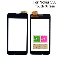 【Clearance sale】 touch screen digitizer for lumia 530 n530 touchscreen lens sensor tools 3m glue