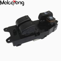 ▪ Front left Electric Window Switch Lifter Fit Toyota Corolla Verso 2002 2003 2004 2005 2006 2007 OEM 84820-0F040 848200F040