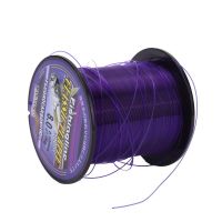 300m Nylon Fishing Leader Line Fluorocarbon Fishing Line Monofilament Strong Pull Fishing Wire Accessories Fishing Lines