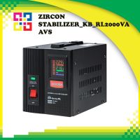 ZIRCON STABILIZER_KB_RL2000VA AVS