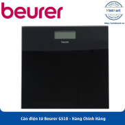 Cân điện tử Beurer GS10 Hàng Chính Hãng