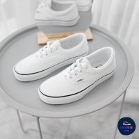 [ของแท้ ส่งฟรี จากไทย] VANS ERA CLASSIC TRUE WHITE