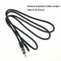 16 Antenna Aerial AM/FM Amplified Radio Roof Auto Car