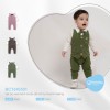 Chính hãng set áo vest kèm body dài cổ trụ chất liệu mềm mại kyomi feeling - ảnh sản phẩm 8