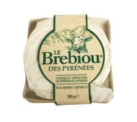 ?Shipping Free? Sheeps Cheese Le Brebiou 180g